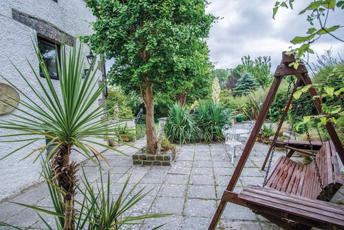 The Stable - One Bedroom Apartment - St Florence