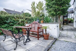 Apartment | 1 bedroom, Internet - The Stable - One Bedroom Apartment - St Florence (Tenby)