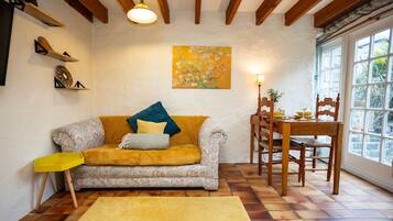 Apartment | 1 bedroom, Internet