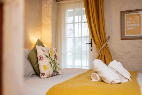 The Stable - One Bedroom Apartment - St Florence