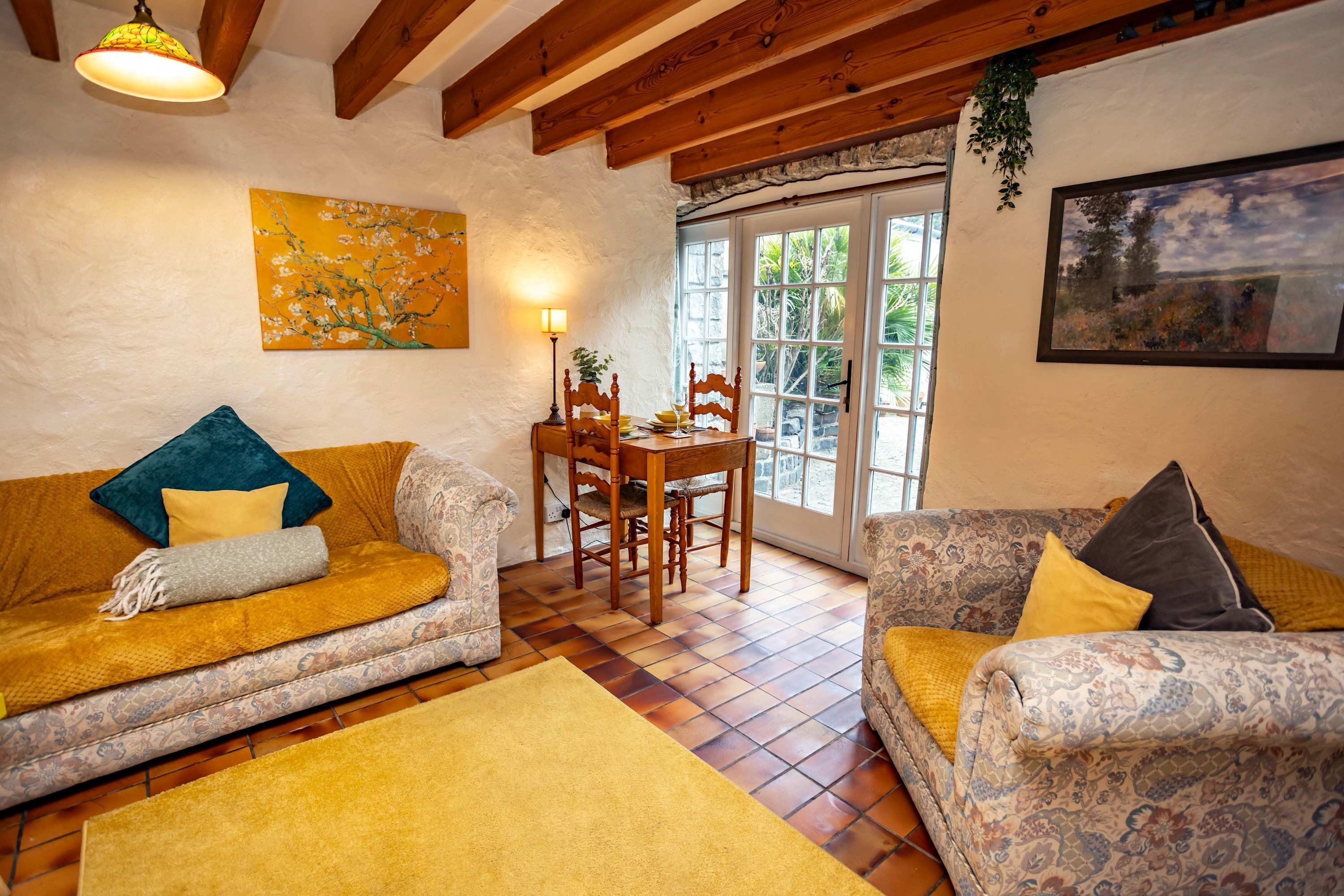 Apartamento | 1 quarto, acesso à internet de alta velocidade