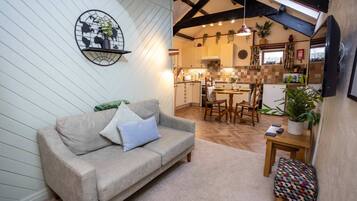 Apartment | 1 bedroom, Internet