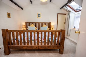 شقة | 1 غرفة نوم وخدمة الإنترنت