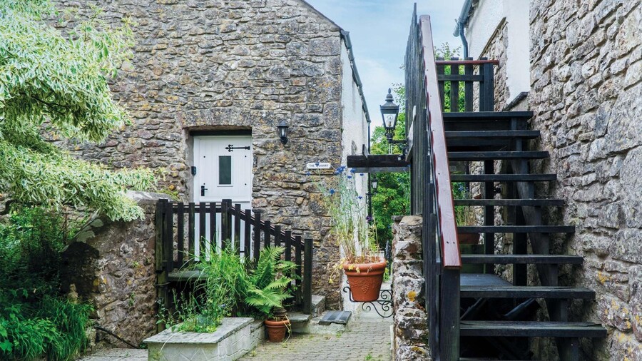 The Loft One Bedroom Apartment St Florence