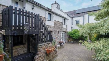 Apartment | 1 bedroom, Internet