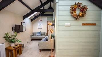 Apartment | 1 bedroom, Internet