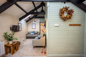 Apartment | 1 bedroom, Internet