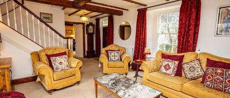 Maison | 3 chambres, Internet