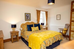 House | 3 bedrooms, Internet - Hall House 3 Bedroom House St Florence (Tenby)