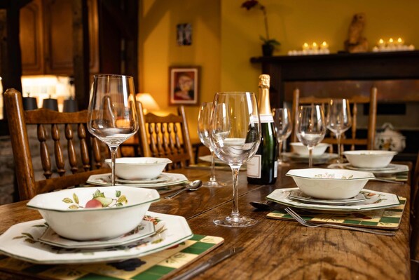 House - Hall House 3 Bedroom House St Florence (Tenby)