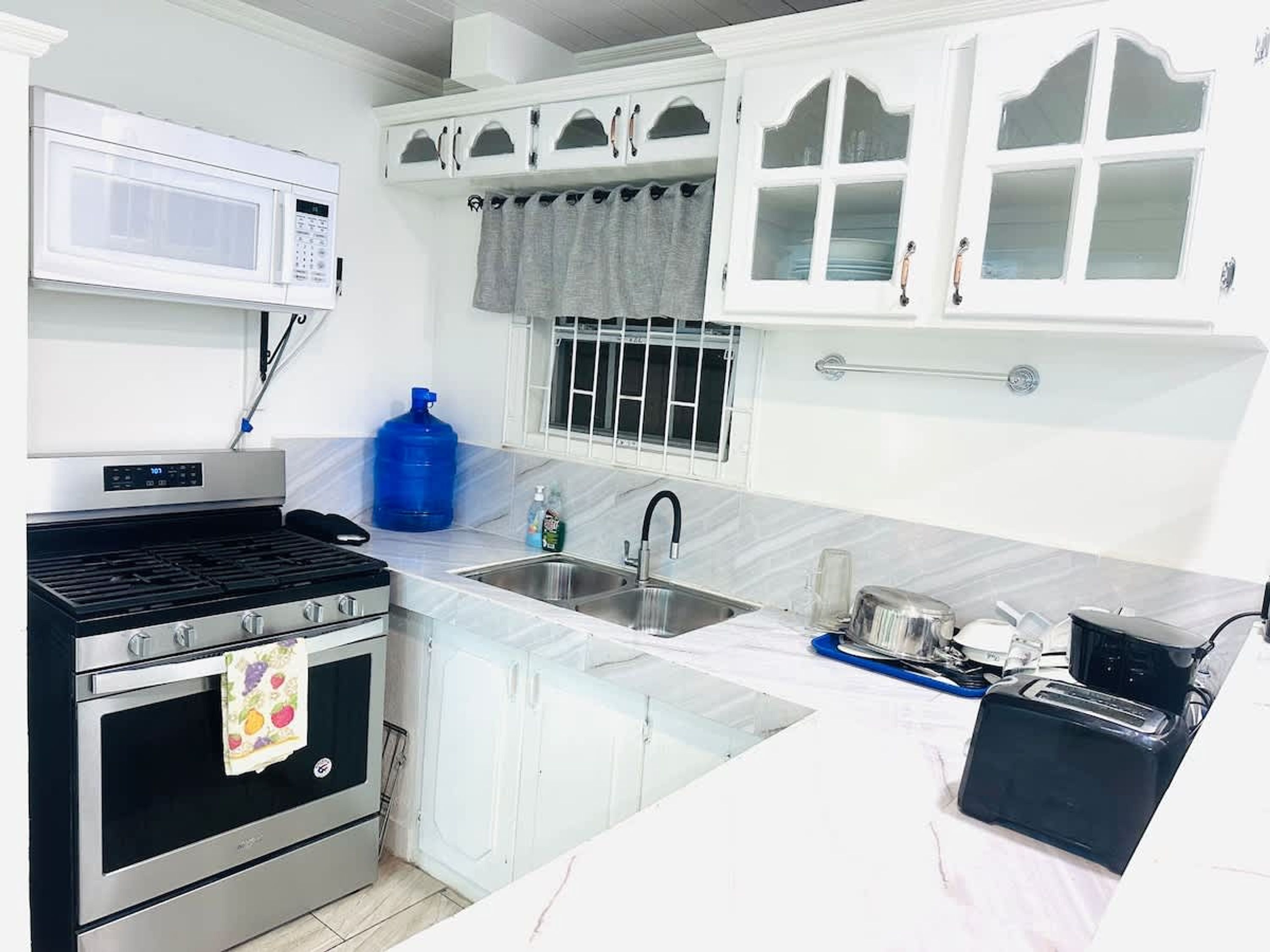 Apartemen | 2 kamar tidur