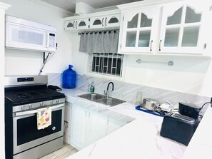 2 bedrooms - Junior Suite in Pigeon Island (Georgetown)