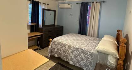 Junior Suite in Pigeon Island