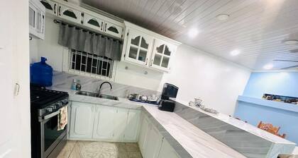 Junior Suite in Pigeon Island