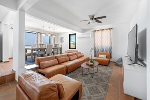 บ้านพัก | 4 ห้องนอน