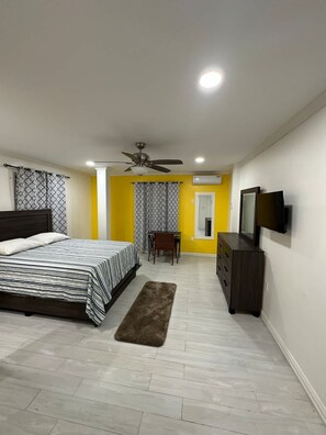 Appartement | 3 chambres