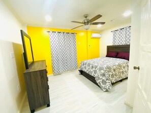 3 bedrooms - Gentlemen s Suite 3 Bedroom (Georgetown)