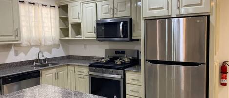 Departamento | 3 habitaciones