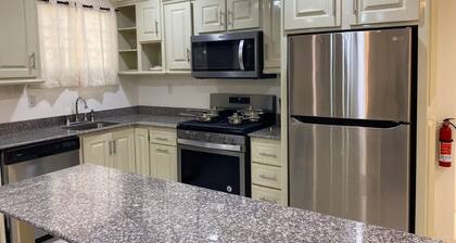 Gentlemen s Suite 3 Bedroom