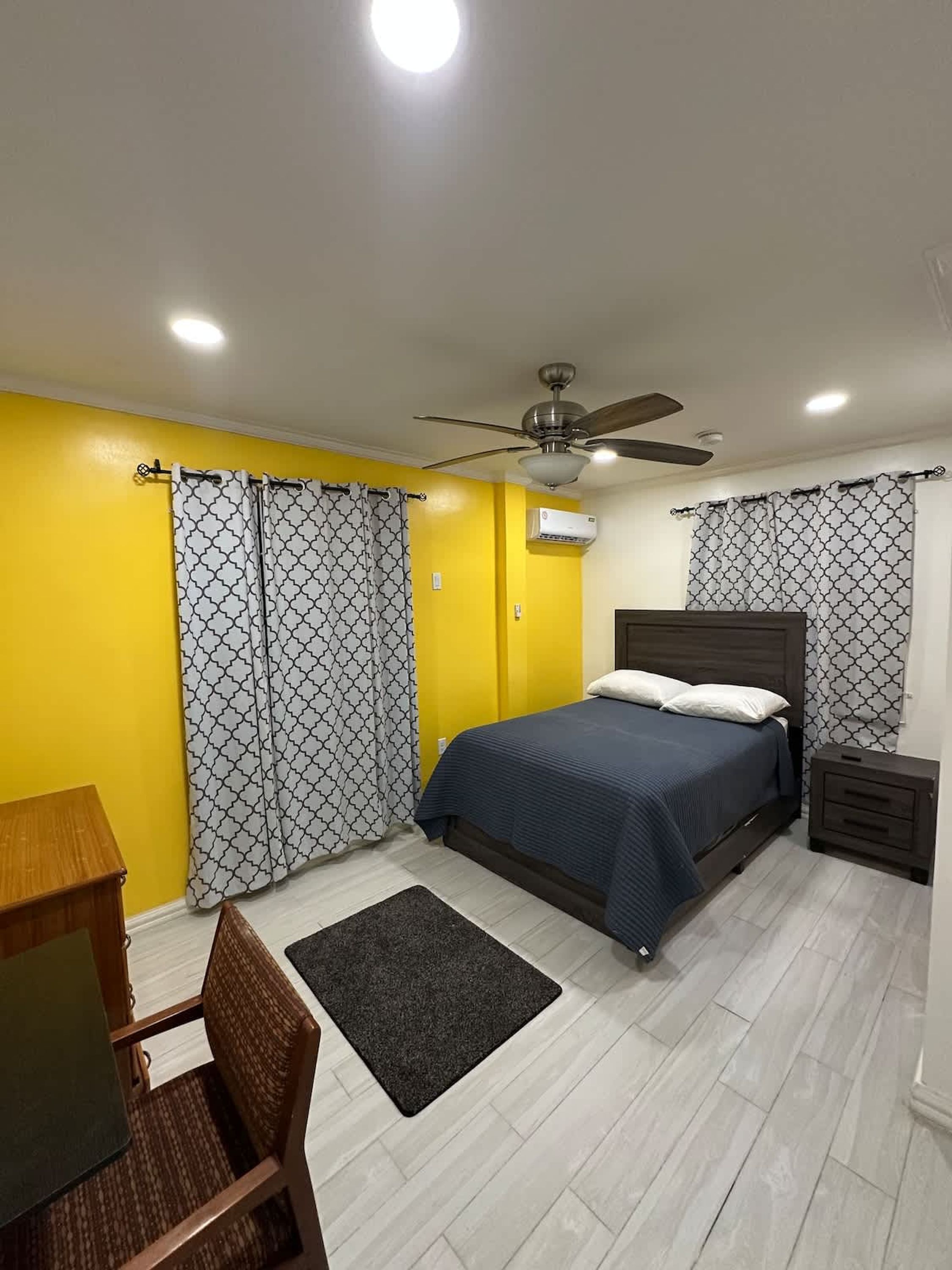 Apartment | 3 bedrooms