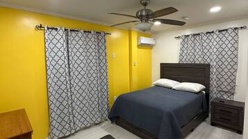 Apartment | 3 bedrooms