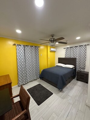 3 bedrooms - Gentlemen s Suite 3 Bedroom (Georgetown)