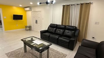 3 bedrooms