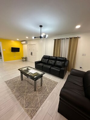 Apartment | 3 bedrooms
