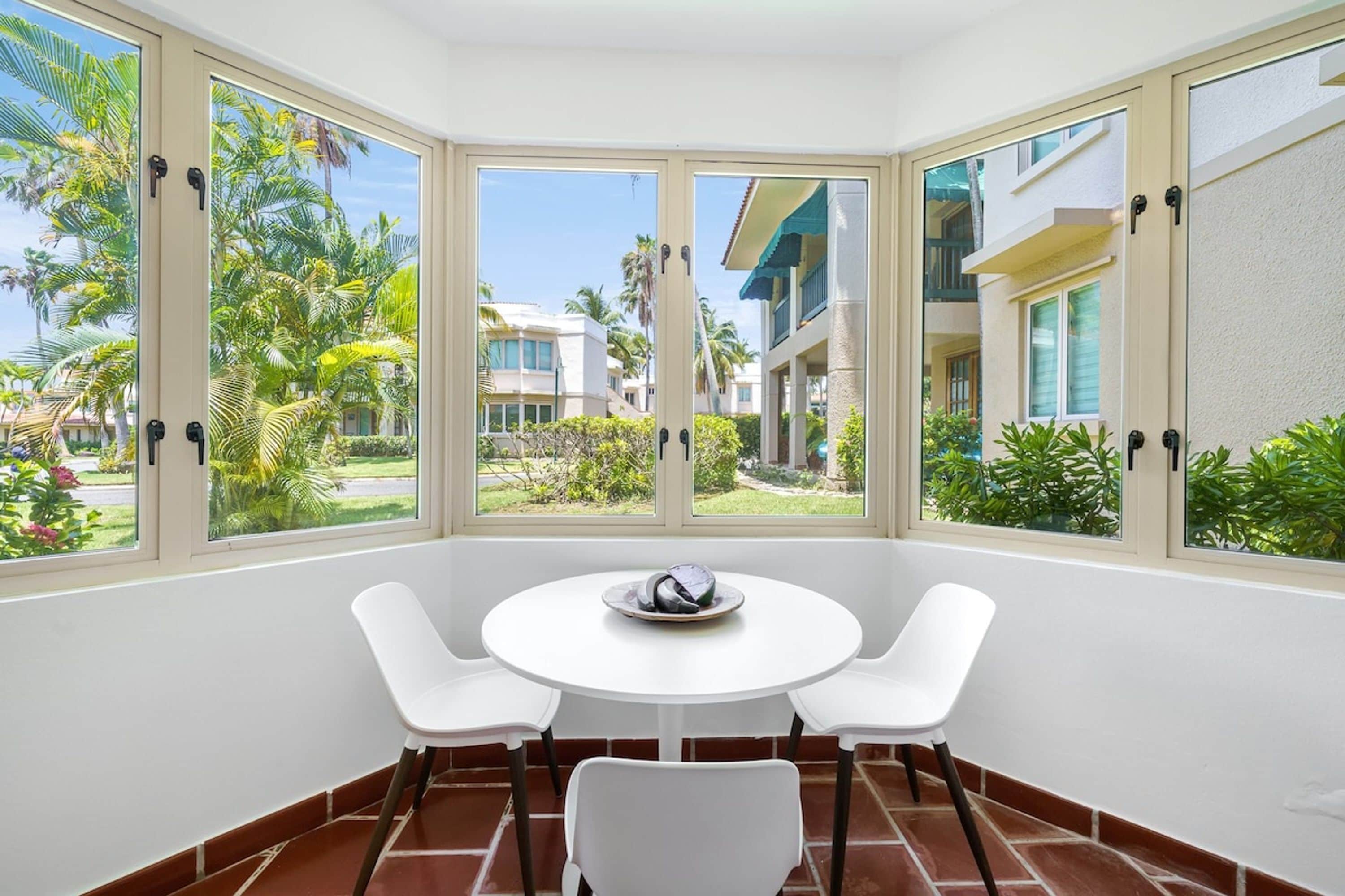 Vila | 3 quartos, acesso à internet de alta velocidade