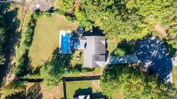 Rumah | 3 kamar tidur