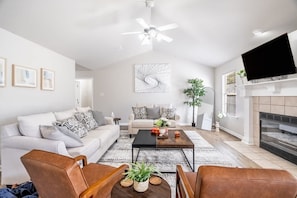 House | 3 bedrooms
