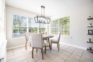 Casa | 3 dormitorios