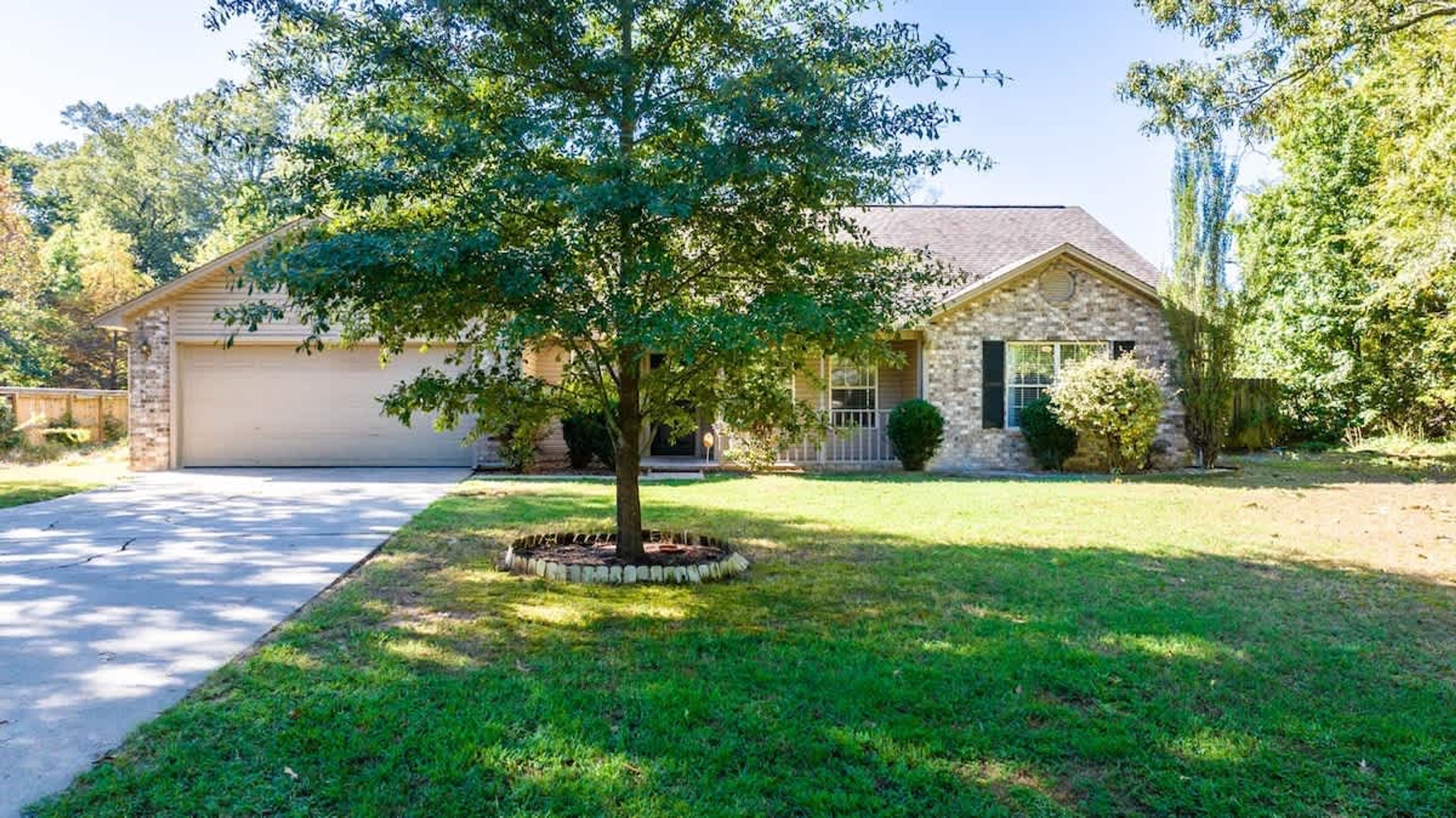 獨棟房屋 | 3 間臥室