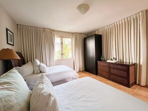 3 bedrooms