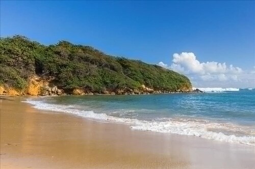 Villa Iris 2 Story Ocean View Villa W Pool Access