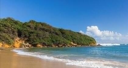 Villa Iris 2 Story Ocean View Villa W Pool Access