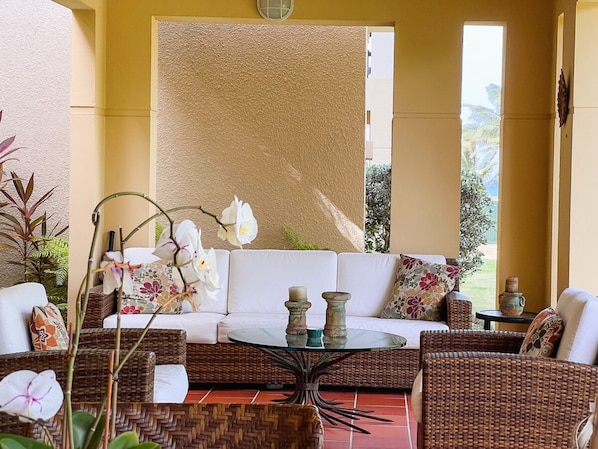 Villa | 3 bedrooms