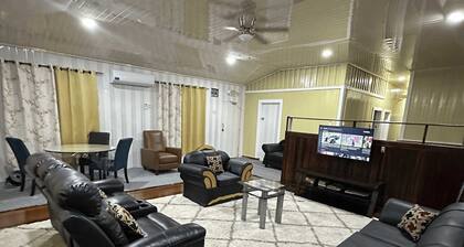 Exclusive Apartment in Triumph
