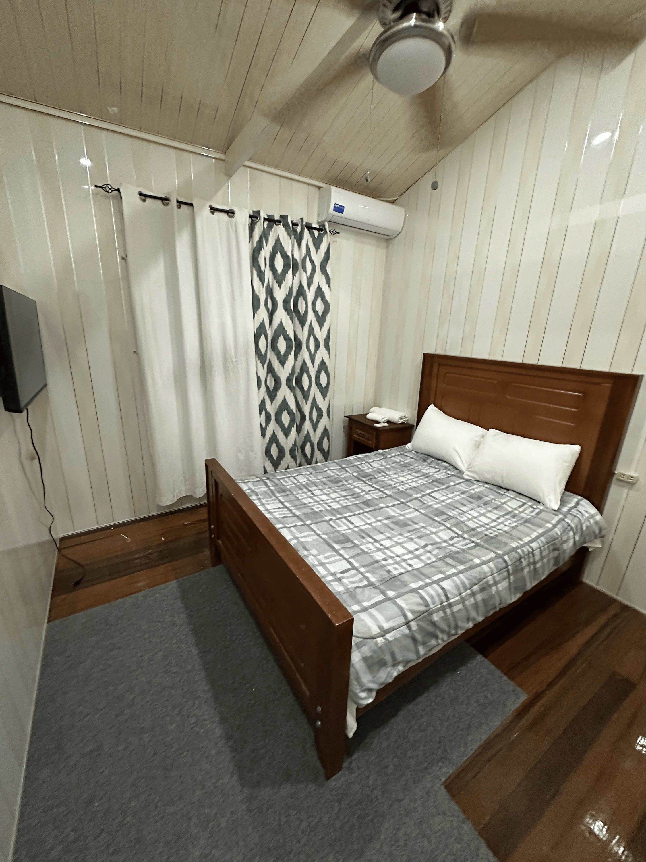 Apartment | 4 Schlafzimmer, Schreibtisch, Internetzugang