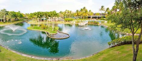 公寓 | 3 間睡房