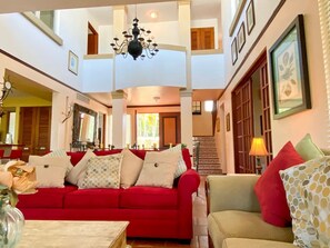 Apartment | 3 bedrooms