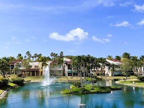 Apartment | 3 bedrooms