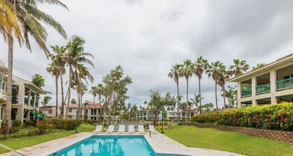 Villa De Palma - Oceanfront Community w Generator