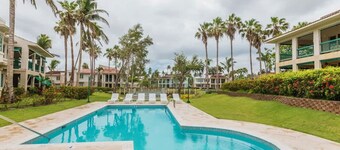 Villa De Palma - Oceanfront Community w Generator