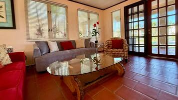 Casa | 3 quartos