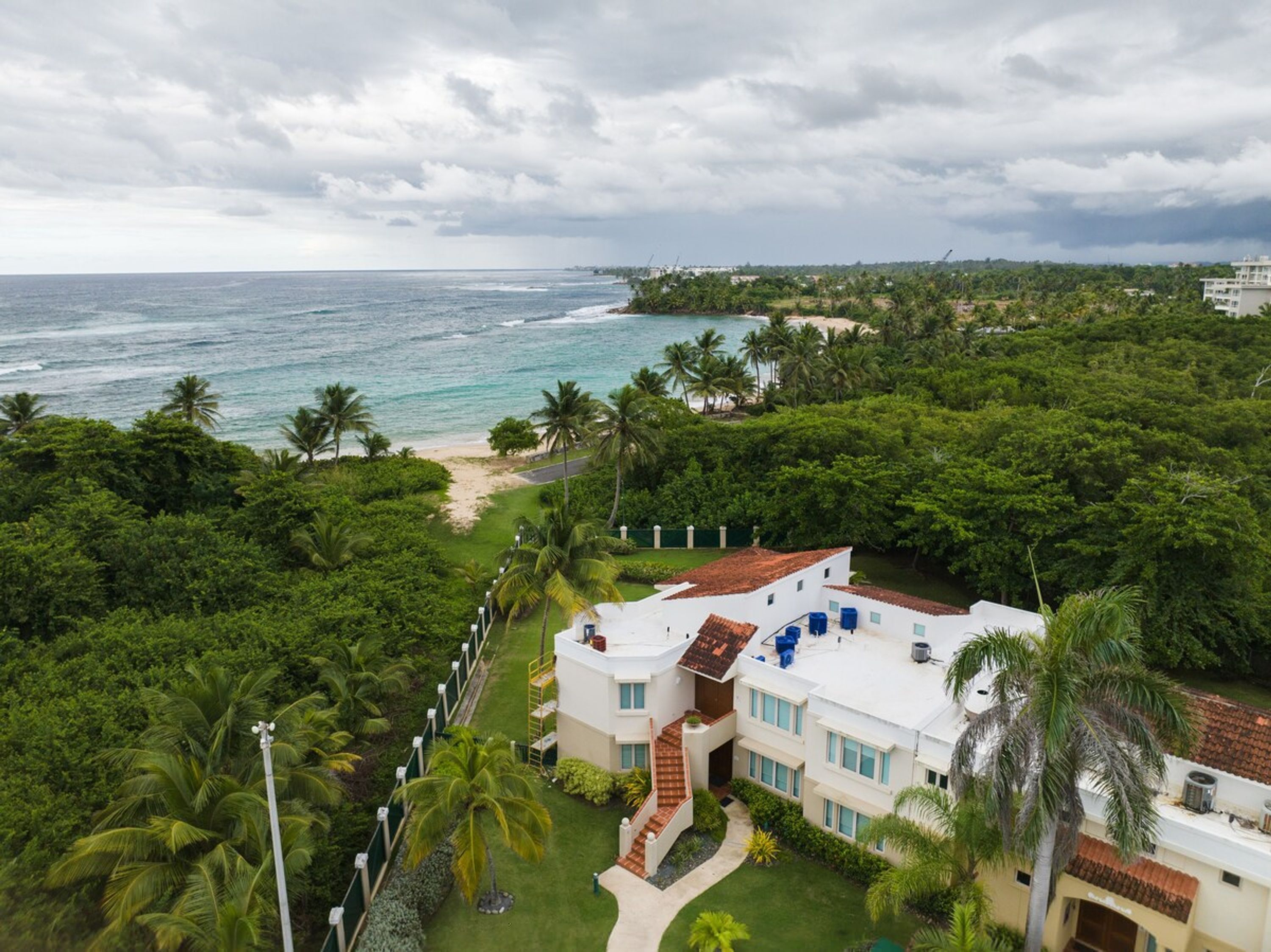 公寓 | 3 多间卧室