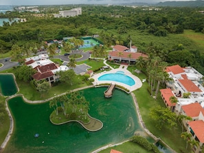 3 habitaciones 