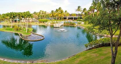 Giovanni Beachfront Community w Pools