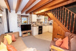 House | 1 bedroom, Internet