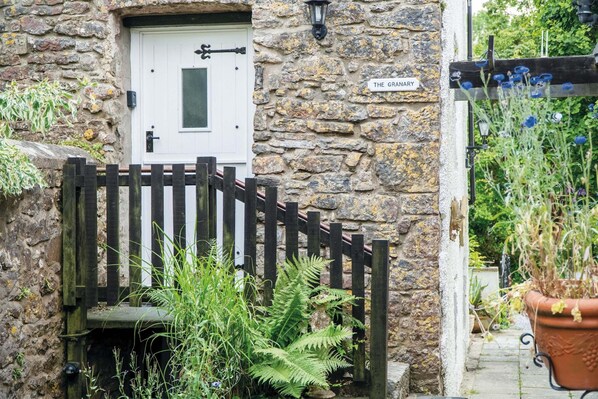 獨棟房屋 | 1 間臥室、網路服務